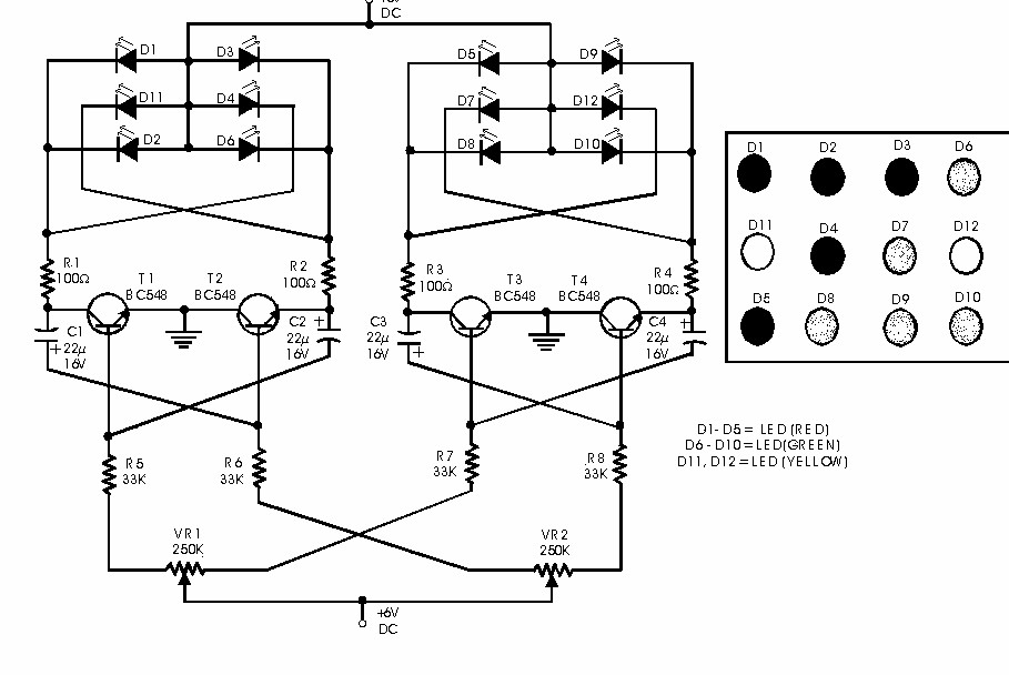 electronica onderdelen en componenten