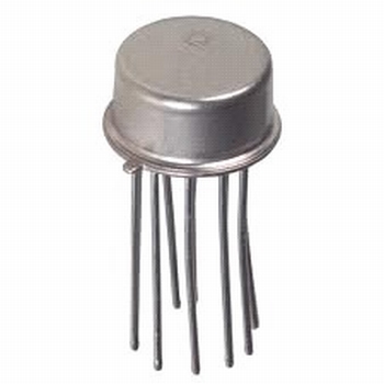 AD708-AH IC, OP-AMP, 900KHZ, 0.3V/s AD708-AH IC, OP-AMP, 900KHZ, 0.3V/s