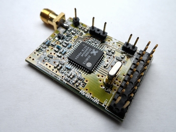XE1202- module 868MHZ XE1202- module 868MHZ