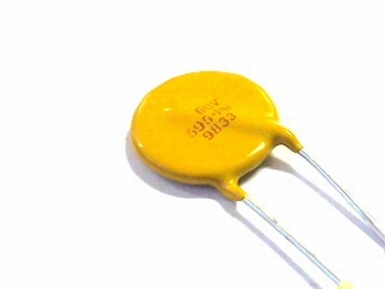 Varistor 60V E98144 Philips Varistor 60V E98144 Philips