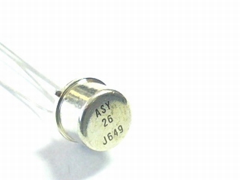 Soorten thyristor