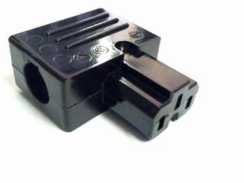 Contrastekker 220 volt IBC Contrastekker 220 volt IBC