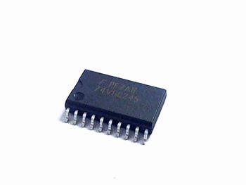 74VHC245 transciever, 2 V to 5.5 V, TSSOP-20 74VHC245 transciever, 2 V to 5.5 V, TSSOP-20