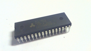 AS6C1008-55 Static ram