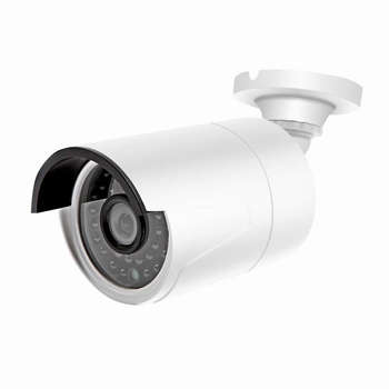 Seculink POE IP Camera 2MP  Waterproof Night Vision