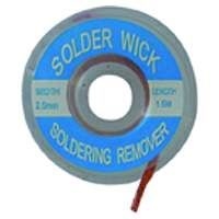 Solder wick 1.5mm