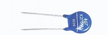 Varistor Varistor