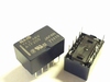 Relais TF2-48V DPDT
