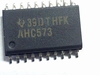 74AHC573-DW LATCH