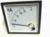 panelmeter 25KA/5A  AC