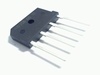 D3SB60 Brugcel 600 V 4A