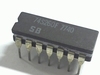 74S260 DUAL 5-INPUT NOR GATE