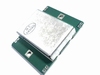 HB100 microwave doppler radar motion sensor module