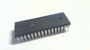 AS6C1008-55 Static RAM 256-kbit (128 K x 8bit) 2,7V - 5 V DI