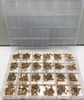 Ceramic multilayer capacitors 600 pieces in assortment box