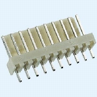 PCB connections 2 pins