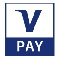 Betaal bij Budgetronics met Vpay